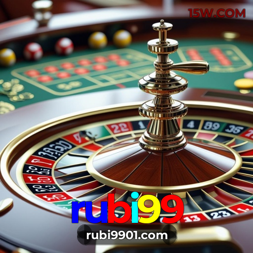 rubi99 bônus R$5.000 + 500 giros - Rollover 35x, prazo 30 dias, 38% taxa conversão