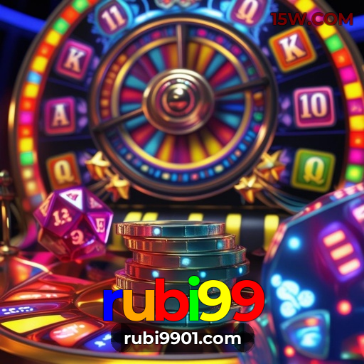 Passo a passo para baixar o app rubi99 — ilustração editorial