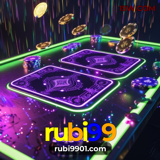 rubi99 segurança SSL 256-bit - Licença Curaçao, eCOGRA, GLI certificado