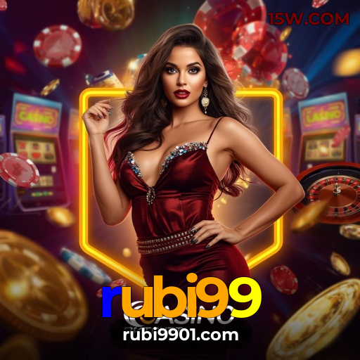 Fluxo de download do app rubi99 — referência visual