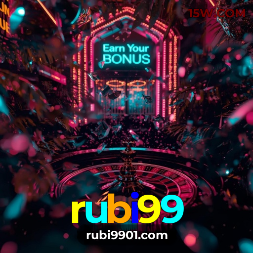 Perguntas frequentes sobre bônus na rubi99 — ilustração editorial
