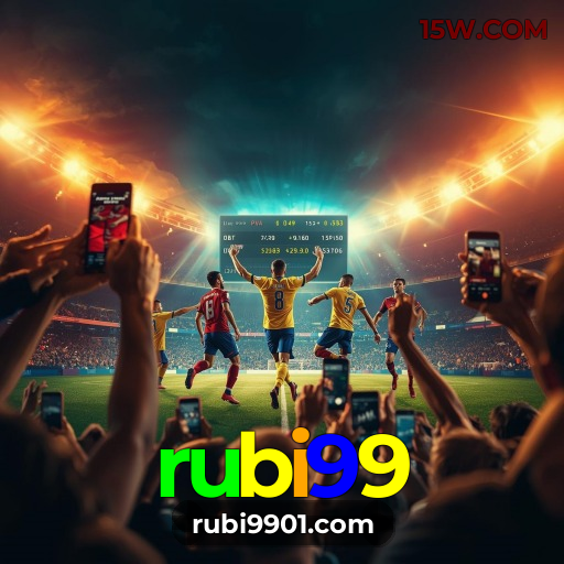 rubi99 PIX instantâneo Brasil - Depósito e saque em minutos 24/7