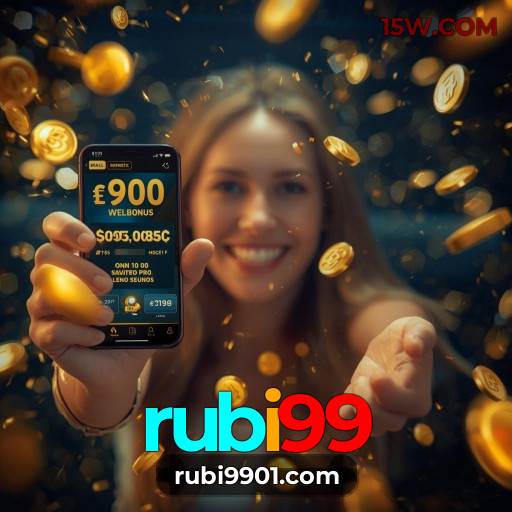 Catálogo rubi99 2.547 jogos - Pragmatic Play, Evolution, NetEnt