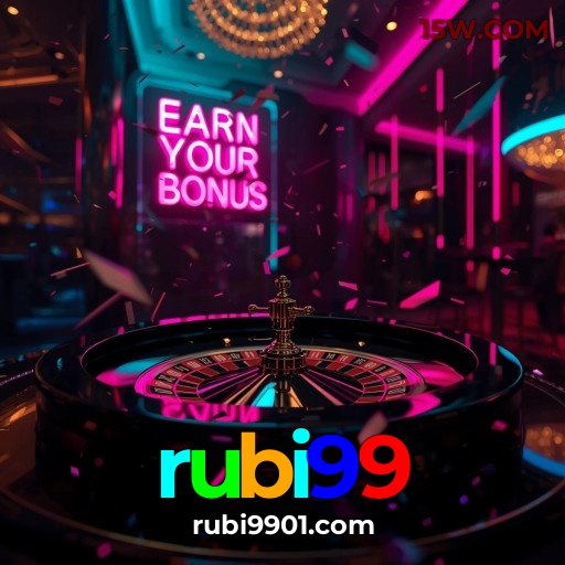 Estatísticas de bônus da rubi99